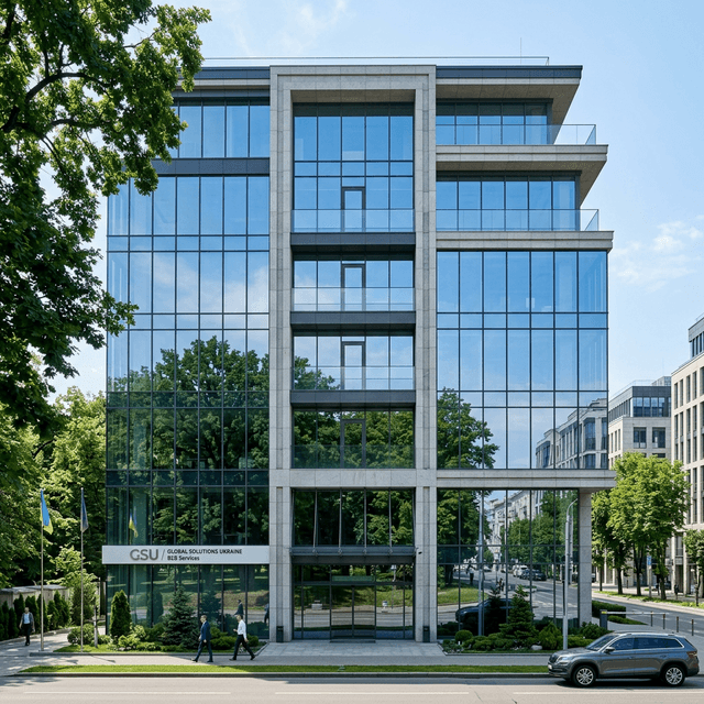METRA HIMAGRO Corporate Office