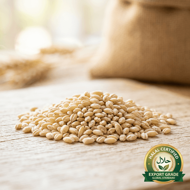 Premium Barley