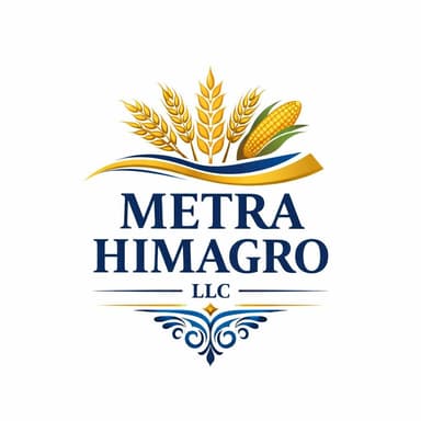 METRA HIMAGRO Logo